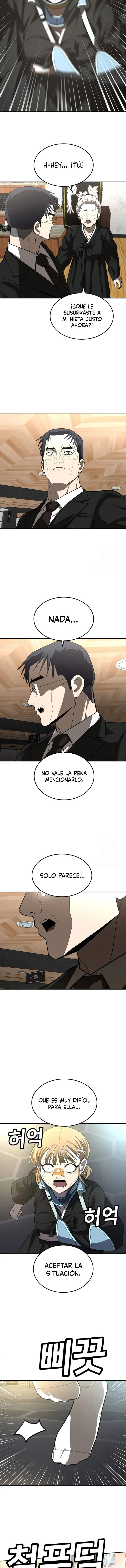 sentido de la diversión Capitulo 40 página 11
