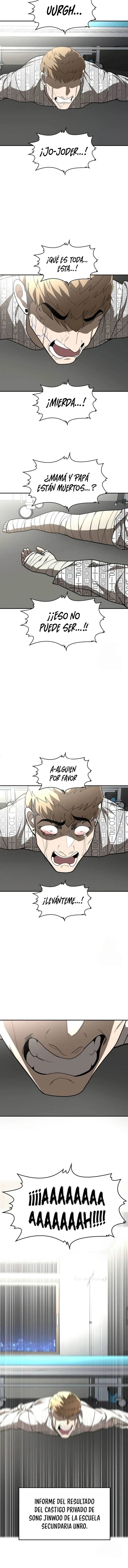 sentido de la diversión Capitulo 40 página 19