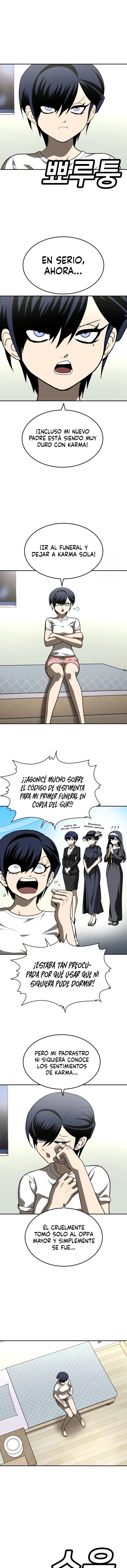 sentido de la diversión Capitulo 40 página 2