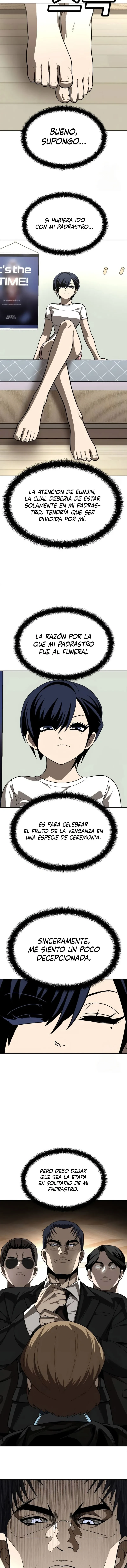 sentido de la diversión Capitulo 40 página 3