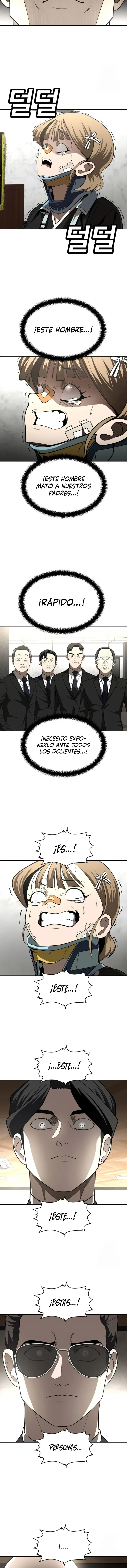 sentido de la diversión Capitulo 40 página 4