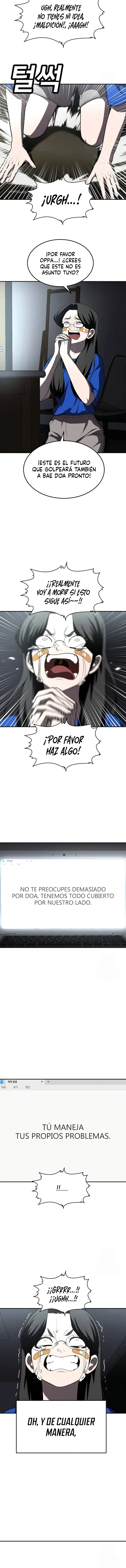 sentido de la diversión Capitulo 41 página 10