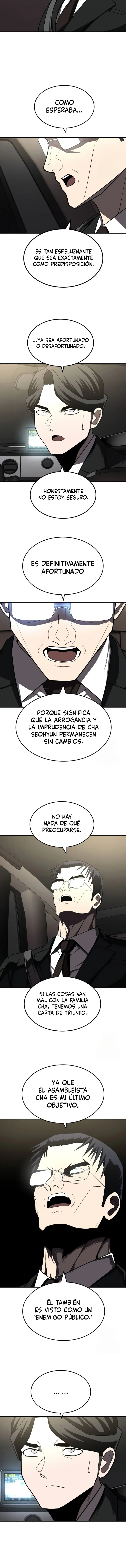 sentido de la diversión Capitulo 41 página 15