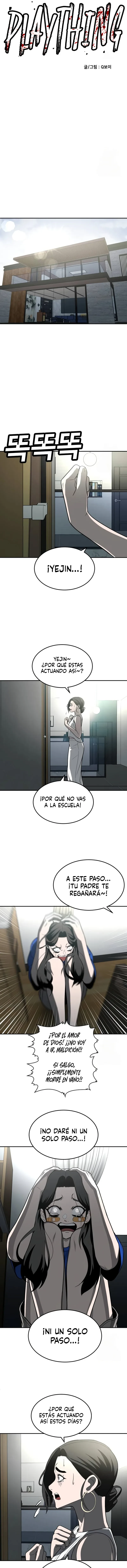 sentido de la diversión Capitulo 41 página 18