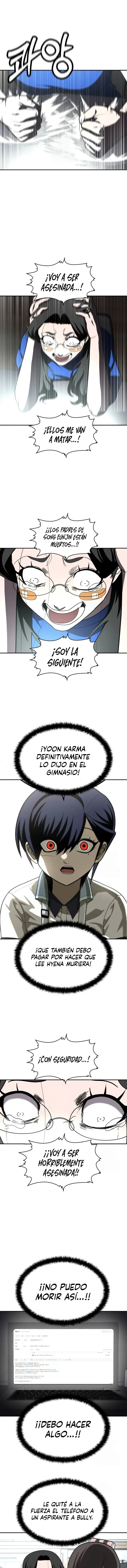 sentido de la diversión Capitulo 41 página 2