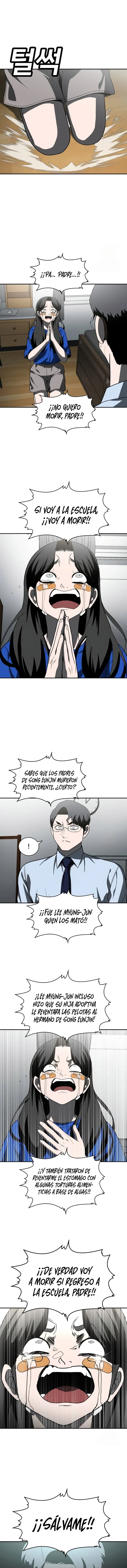 sentido de la diversión Capitulo 41 página 20