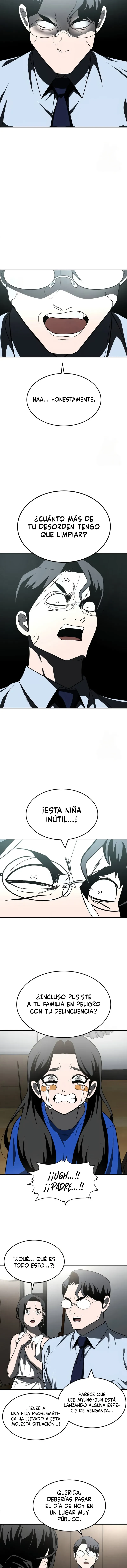 sentido de la diversión Capitulo 41 página 21