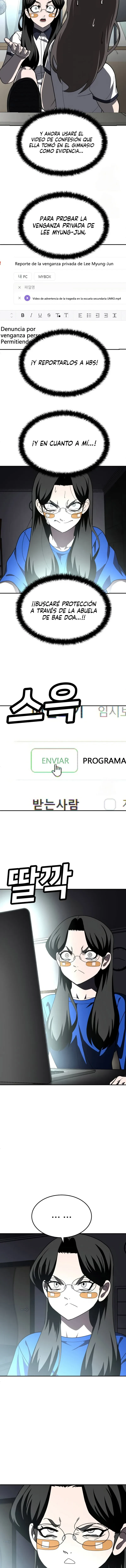 sentido de la diversión Capitulo 41 página 3