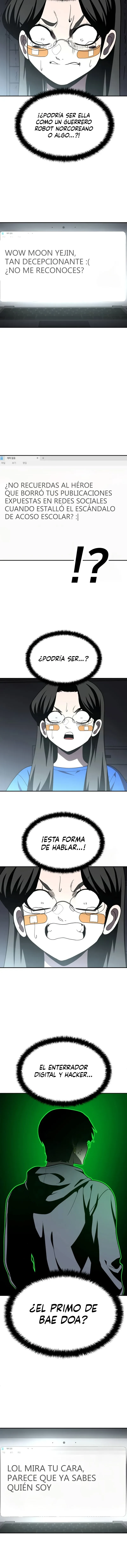 sentido de la diversión Capitulo 41 página 5