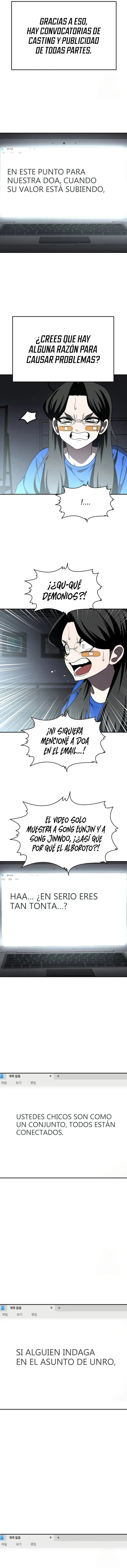 sentido de la diversión Capitulo 41 página 7
