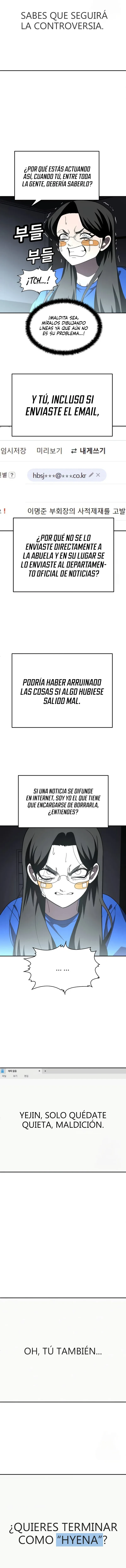 sentido de la diversión Capitulo 41 página 8