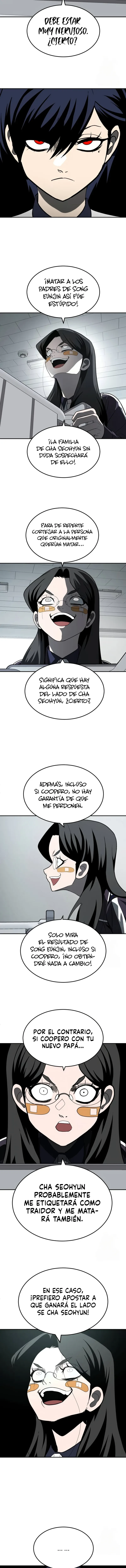 sentido de la diversión Capitulo 42 página 10