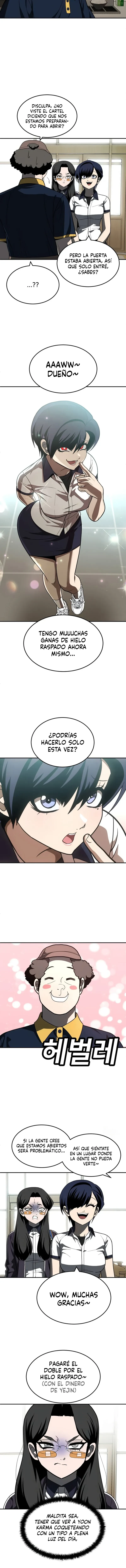 sentido de la diversión Capitulo 42 página 17