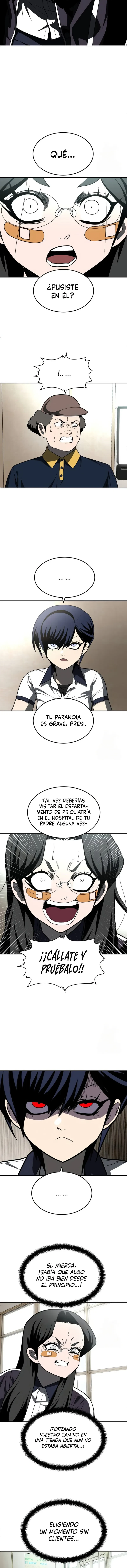 sentido de la diversión Capitulo 42 página 21