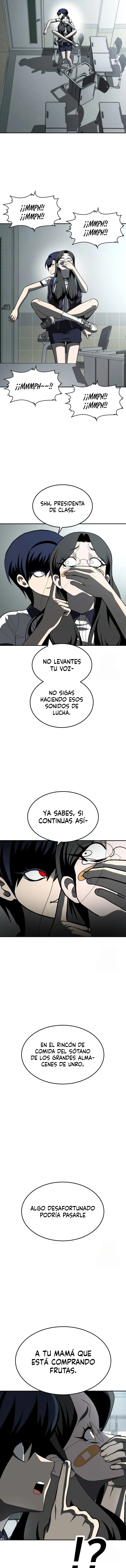 sentido de la diversión Capitulo 42 página 4