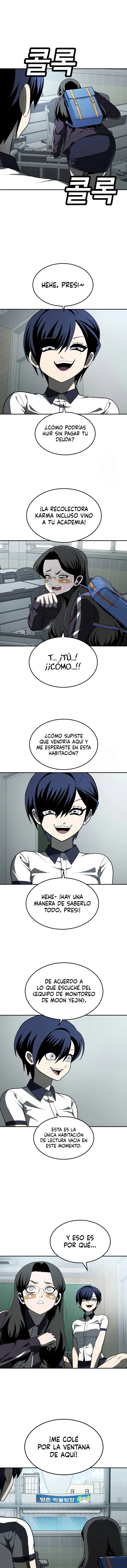 sentido de la diversión Capitulo 42 página 6