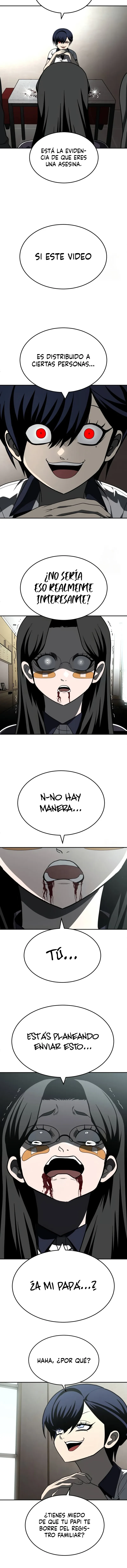 sentido de la diversión Capitulo 43 página 11