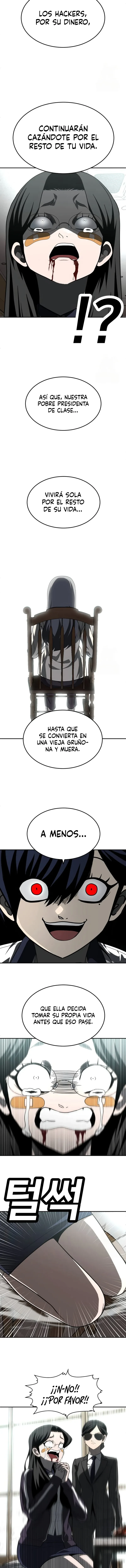 sentido de la diversión Capitulo 43 página 16