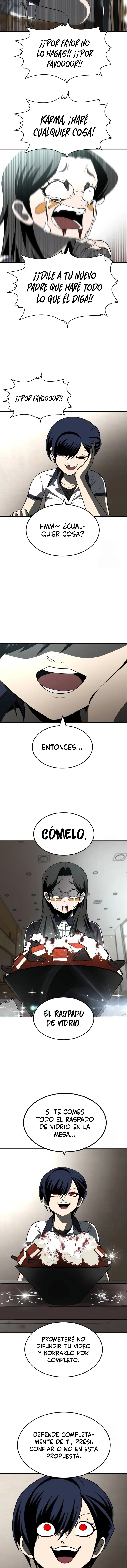 sentido de la diversión Capitulo 43 página 17
