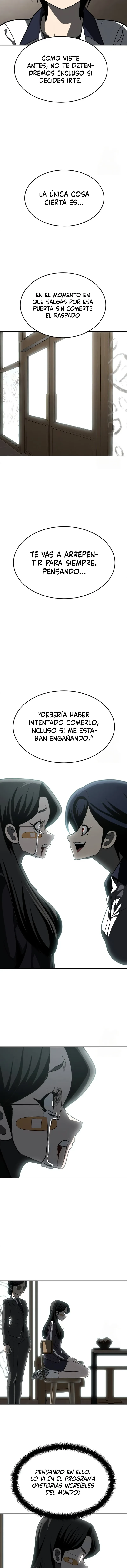 sentido de la diversión Capitulo 43 página 18