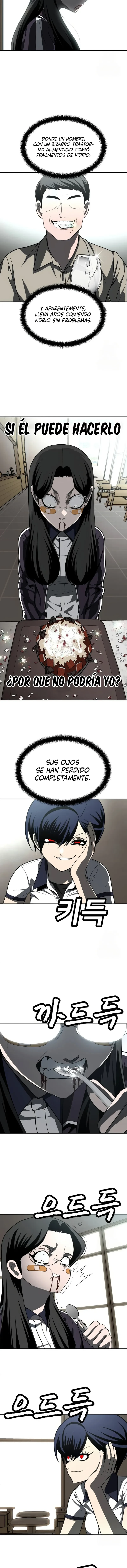 sentido de la diversión Capitulo 43 página 19