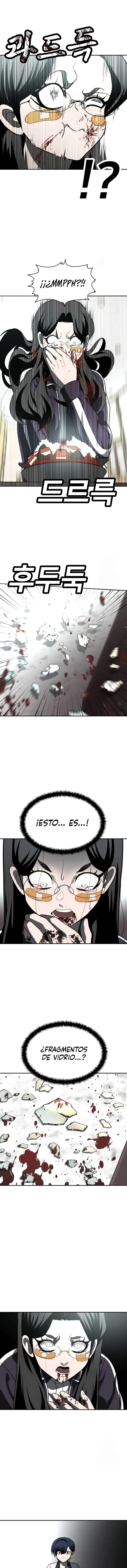 sentido de la diversión Capitulo 43 página 2