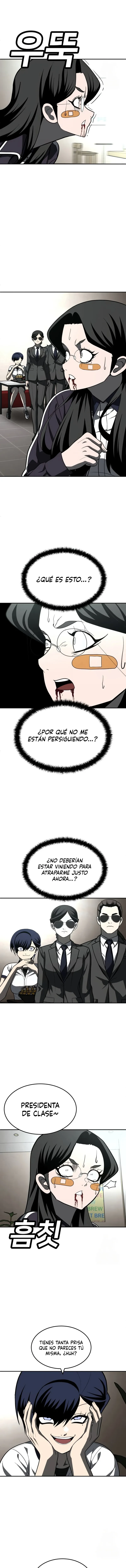 sentido de la diversión Capitulo 43 página 7