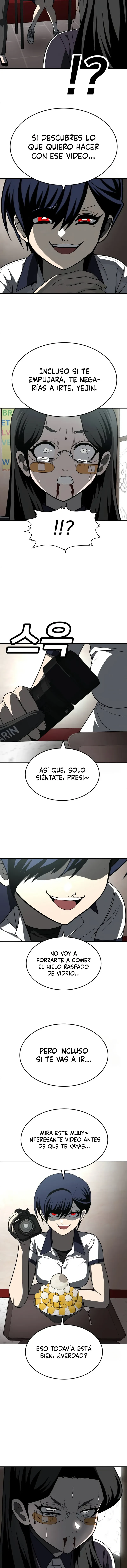 sentido de la diversión Capitulo 43 página 9