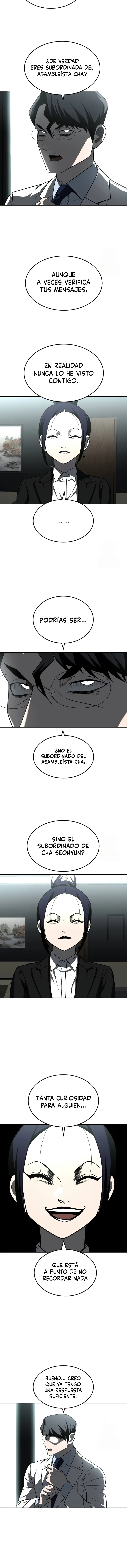 sentido de la diversión Capitulo 44 página 17