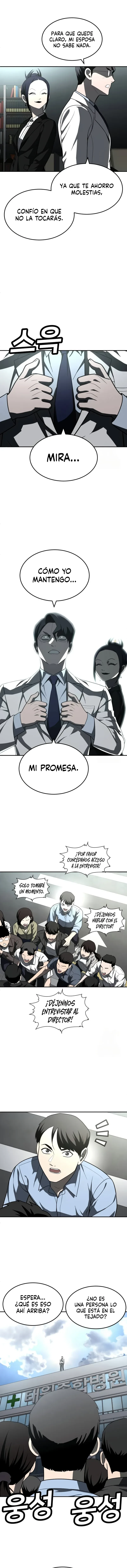 sentido de la diversión Capitulo 44 página 18