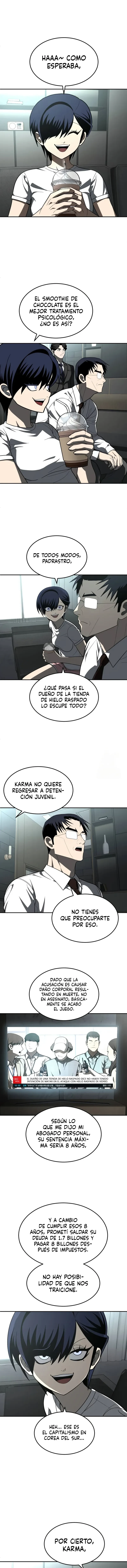 sentido de la diversión Capitulo 44 página 3