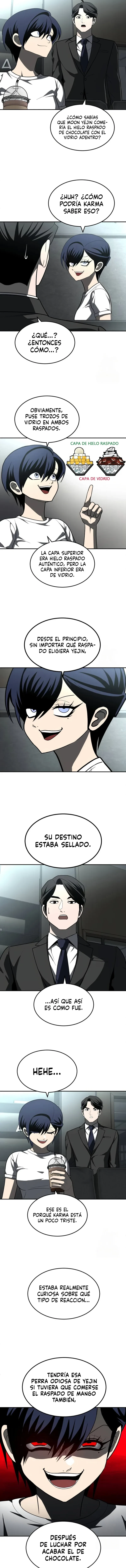 sentido de la diversión Capitulo 44 página 4