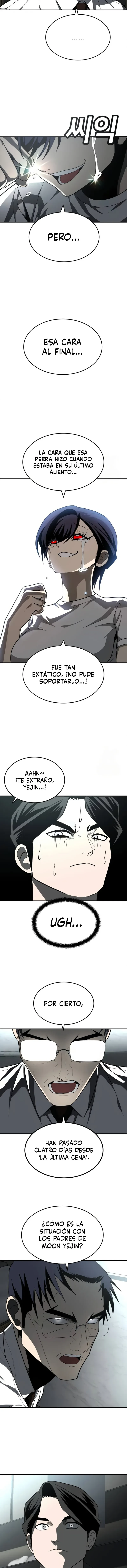 sentido de la diversión Capitulo 44 página 6
