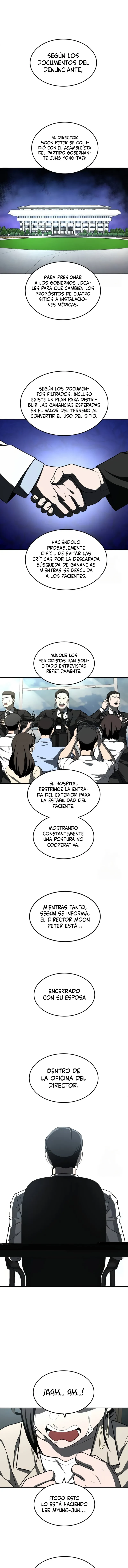 sentido de la diversión Capitulo 44 página 8