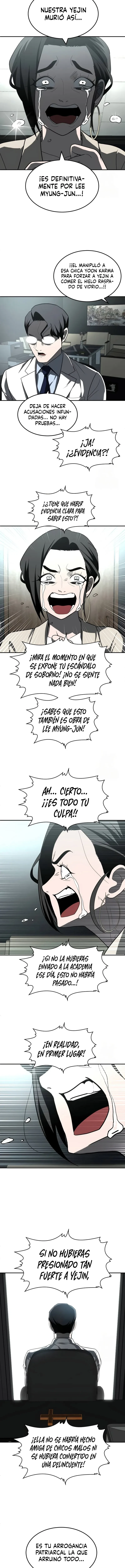 sentido de la diversión Capitulo 44 página 9