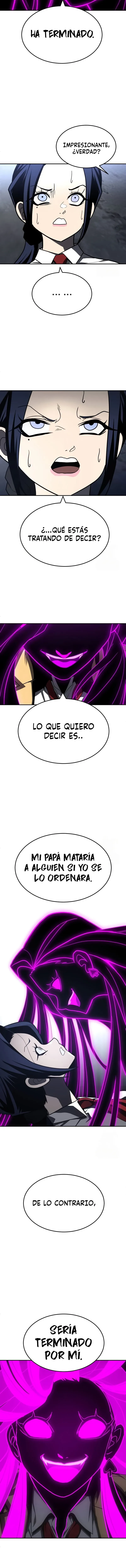 sentido de la diversión Capitulo 45 página 14