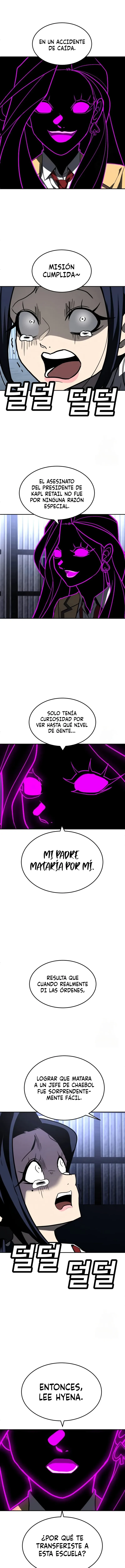 sentido de la diversión Capitulo 45 página 18