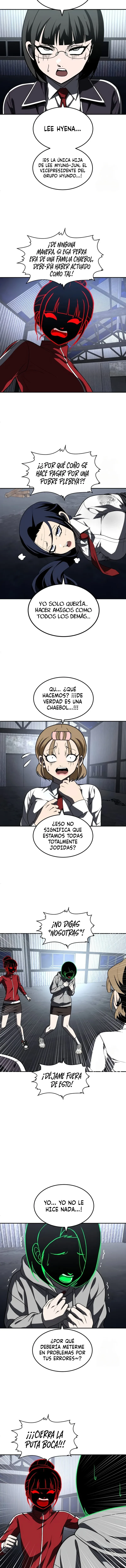 sentido de la diversión Capitulo 45 página 3