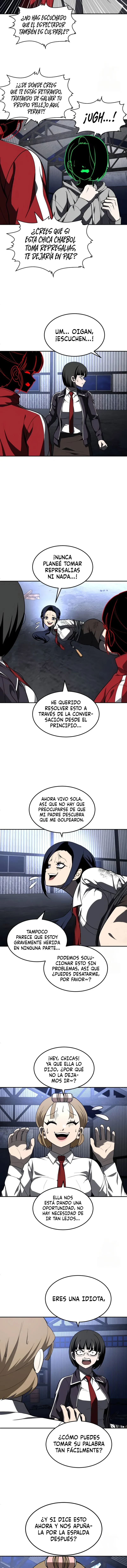 sentido de la diversión Capitulo 45 página 4