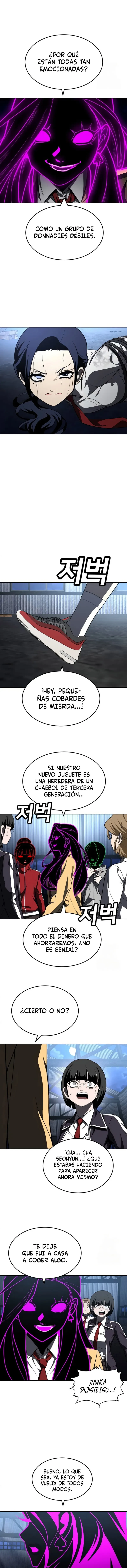 sentido de la diversión Capitulo 45 página 7