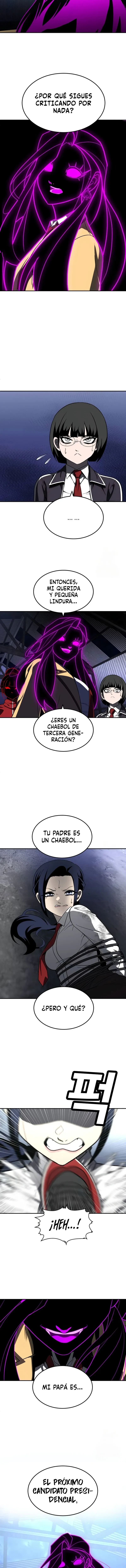 sentido de la diversión Capitulo 45 página 8