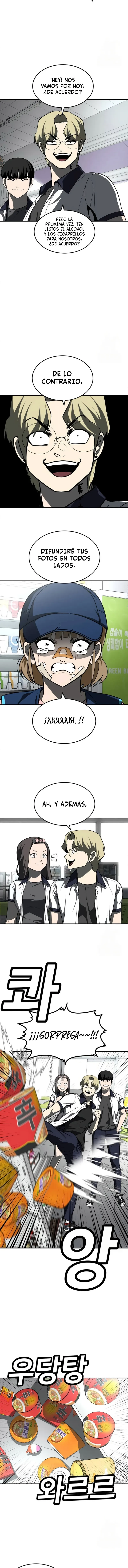 sentido de la diversión Capitulo 46 página 16