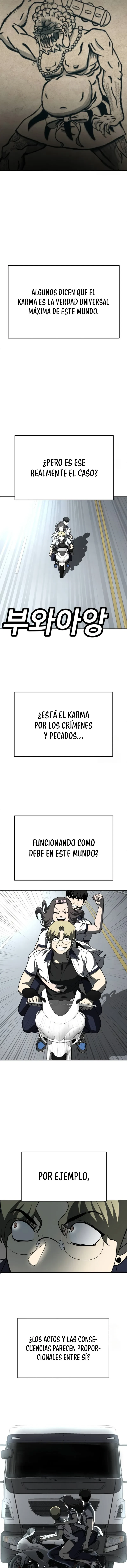sentido de la diversión Capitulo 46 página 18