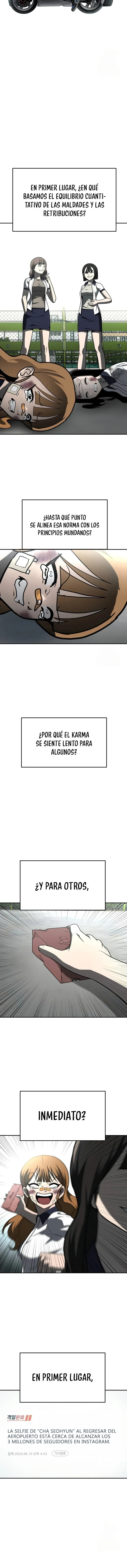 sentido de la diversión Capitulo 46 página 19