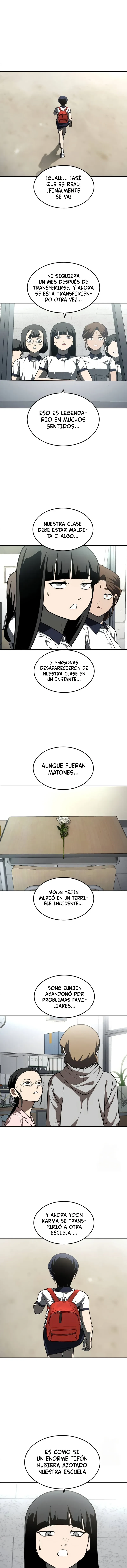sentido de la diversión Capitulo 46 página 2