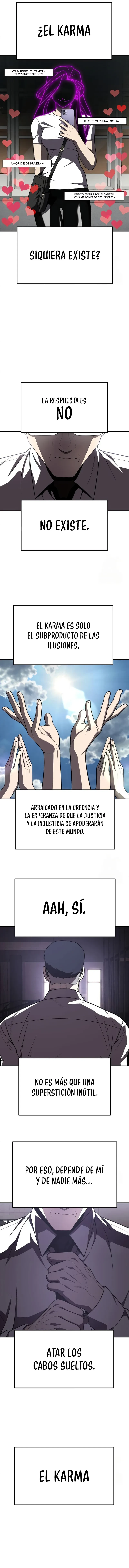 sentido de la diversión Capitulo 46 página 20