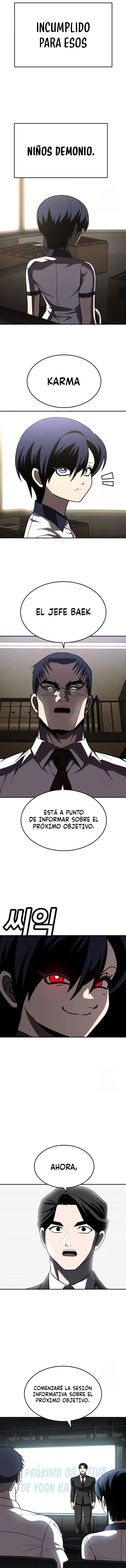 sentido de la diversión Capitulo 46 página 21
