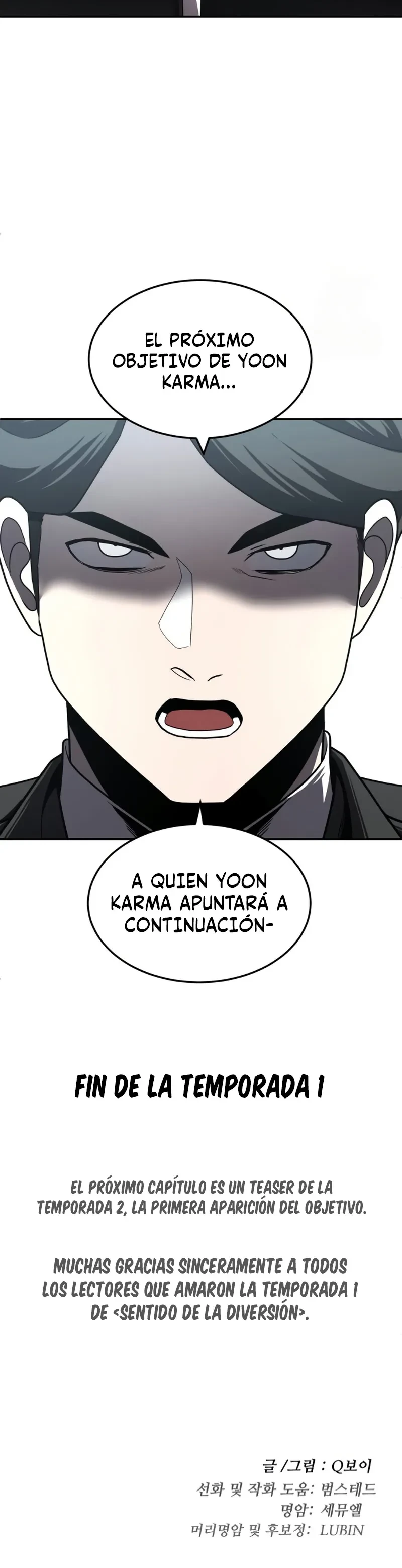 sentido de la diversión Capitulo 46 página 22