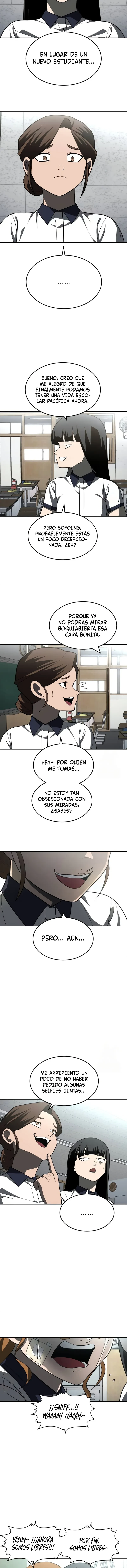 sentido de la diversión Capitulo 46 página 3