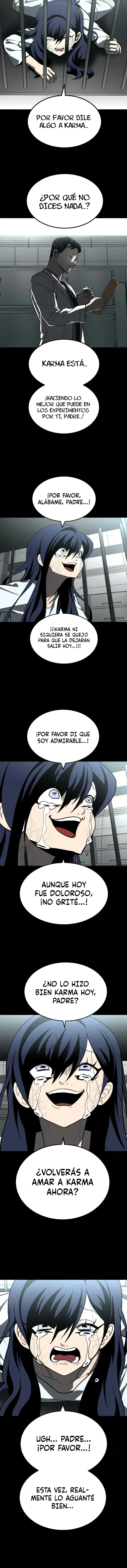 sentido de la diversión Capitulo 46 página 8